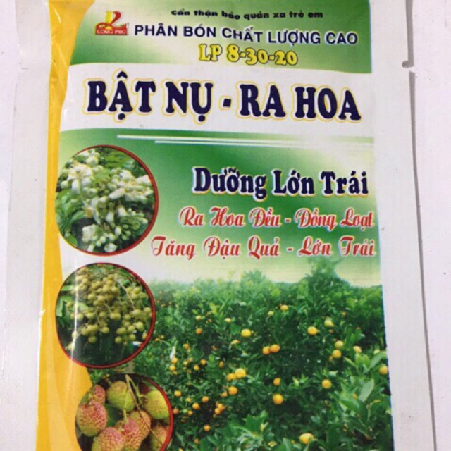 Combo sản phẩm chăm sóc cây - lamthang9288