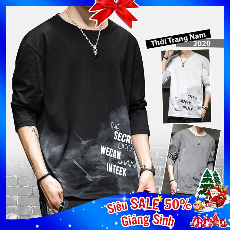 Áo thun nam thể thao UNIFUN mã KC-F Áo co giãn 4 chiều phong cách hàn quốc dáng chuẩn