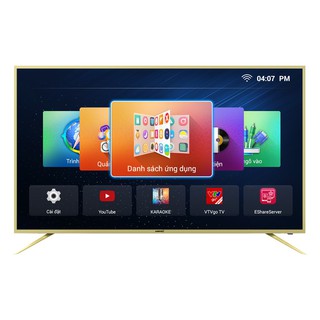 Tivi ASANZO 50ES980 50INCH