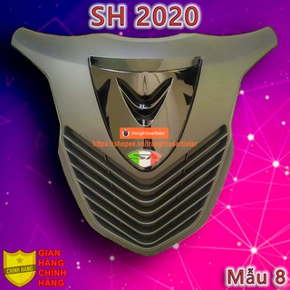 Mặt Nạ Giả Ý Xe SH 2020
