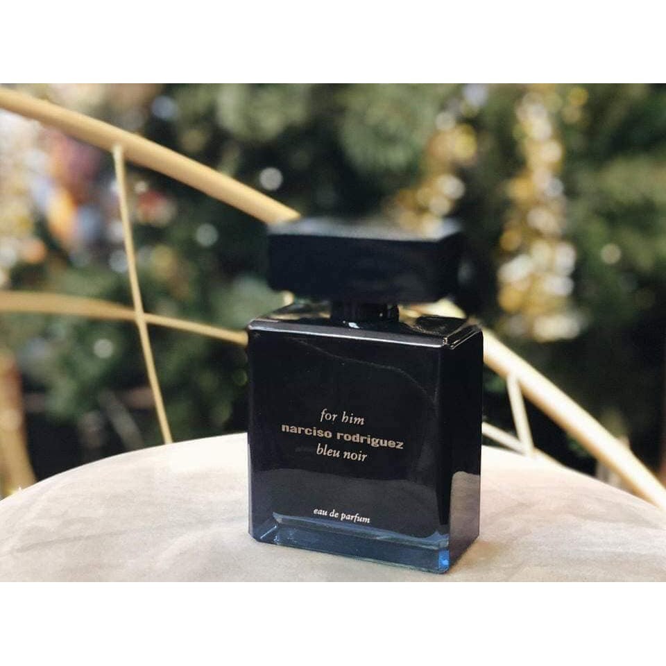 Tý Perfume - Nước Hoa Nam 𝐍𝐚𝐫𝐜𝐢𝐬𝐨 𝐑𝐨𝐝𝐫𝐢𝐠𝐮𝐞𝐳 𝐍𝐚𝐫𝐜𝐢𝐬𝐨 𝐟𝐨𝐫 𝐡𝐢𝐦 𝐁𝐥𝐞𝐮 𝐍𝐨𝐢𝐫 𝐄𝐃𝐏