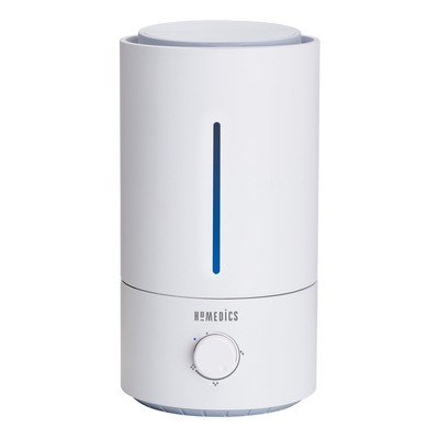 Máy tạo ẩm siêu âm khử khuẩn USA HoMedics UHE-CMTF20