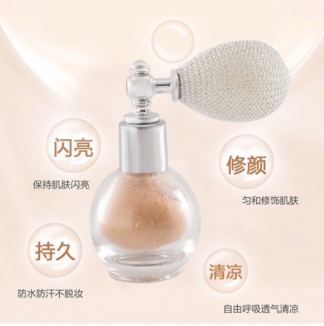 Xịt nhũ Panta | BigBuy360 - bigbuy360.vn