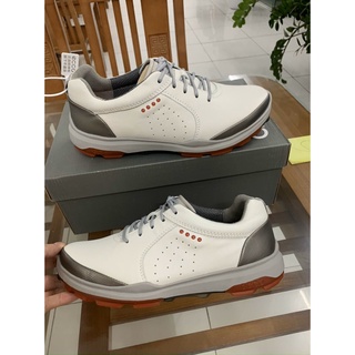 Giày Golf Ecco Nam dây buộc tiện lợi