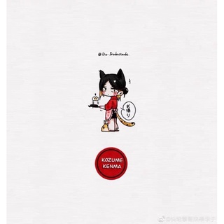 [ Codbill ] Standee mini Haikyuu vui lòng đọc kĩ mô tả