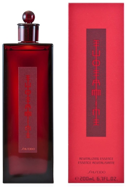 Nước Hoa Hồng Dưỡng Da Shiseido Eudermine Revitilizing Essence