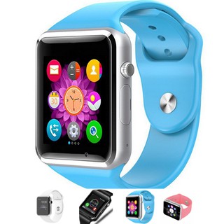 ĐỒNG HỒ THÔNG MINH A1 PLUS GẮN SIM NGHE GỌI