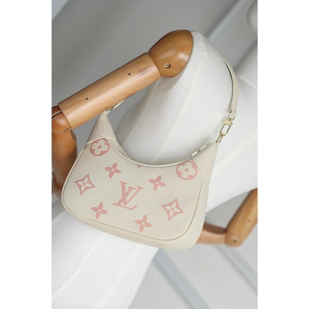 TÚI LV BAGATELLE SZ24 DA DÊ