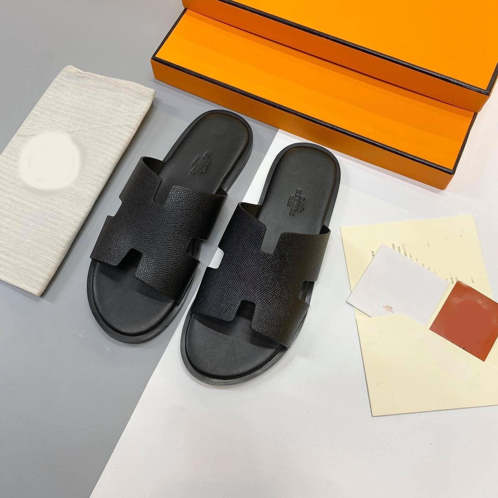 Dép Nam - Dép Nam Quai ngang cho nam,hàng cao cấp và mẫu mới nhất năm 2022-DN2