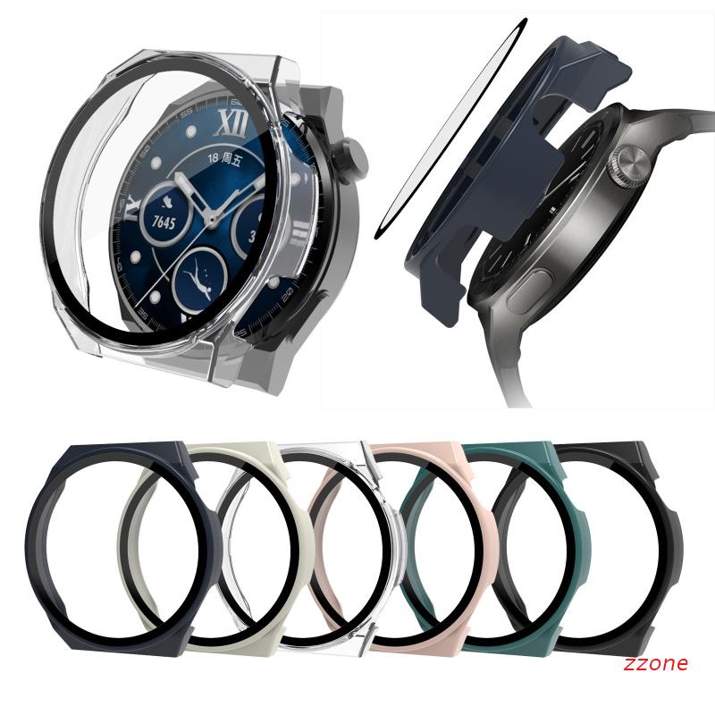 Kính Cường Lực Bảo Vệ Màn Hình Đồng Hồ Huawei Watch GT3 pro 46mm