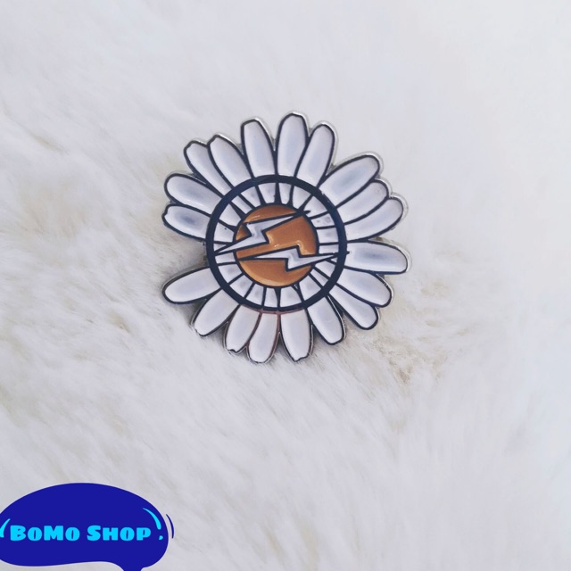 CÀI ÁO GD PEACEMINUSONE BIGBANG