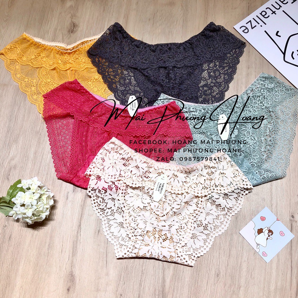 Quần lót ren sexy quyến rũ | BigBuy360 - bigbuy360.vn