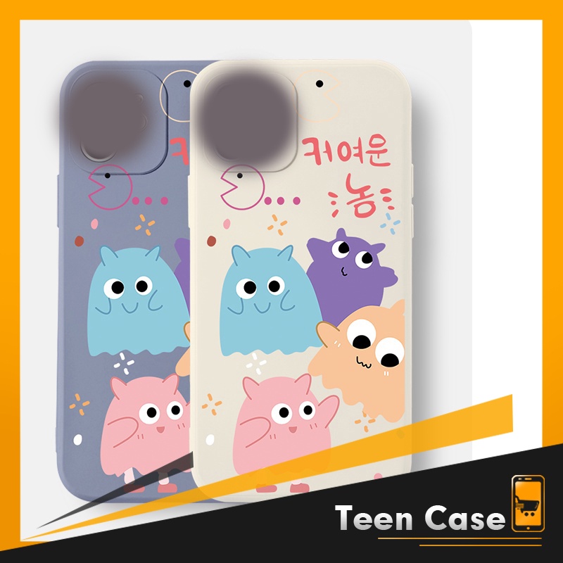Ốp lưng iphone 6plus 6splus 7 plus 8plus X Xr XsM 11 12 13 Promax - MANGO617 - TeenCase