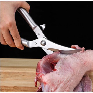 Kéo cắt gà đa năng Multifunction