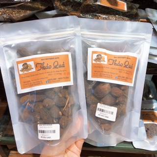 Thảo quả Sapaa 200g