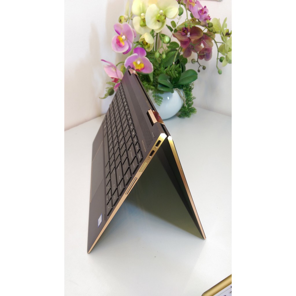Laptop Hp Spectre 13 X360 2018 mới | BigBuy360 - bigbuy360.vn