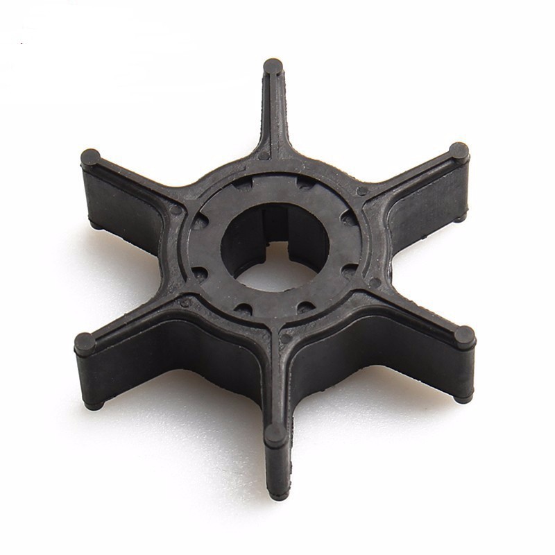 Cánh quạt bơm nước động cơ ca nô Yamaha 9.9HP, 15HP, 20HP 2 thì 63V-44352-01