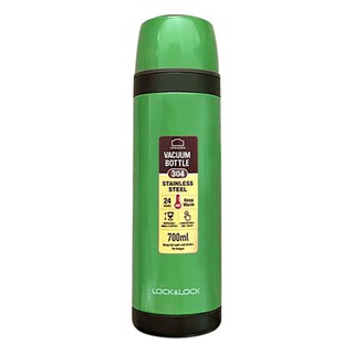 Bình Nước Giữ Nhiệt Lock&Lock City Vacuum Bottle (700ml)