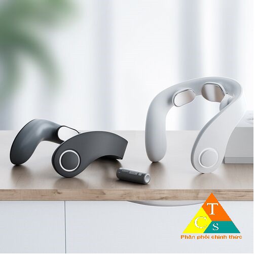 Máy massage cổ thông minh Xiaomi Jeeback G5