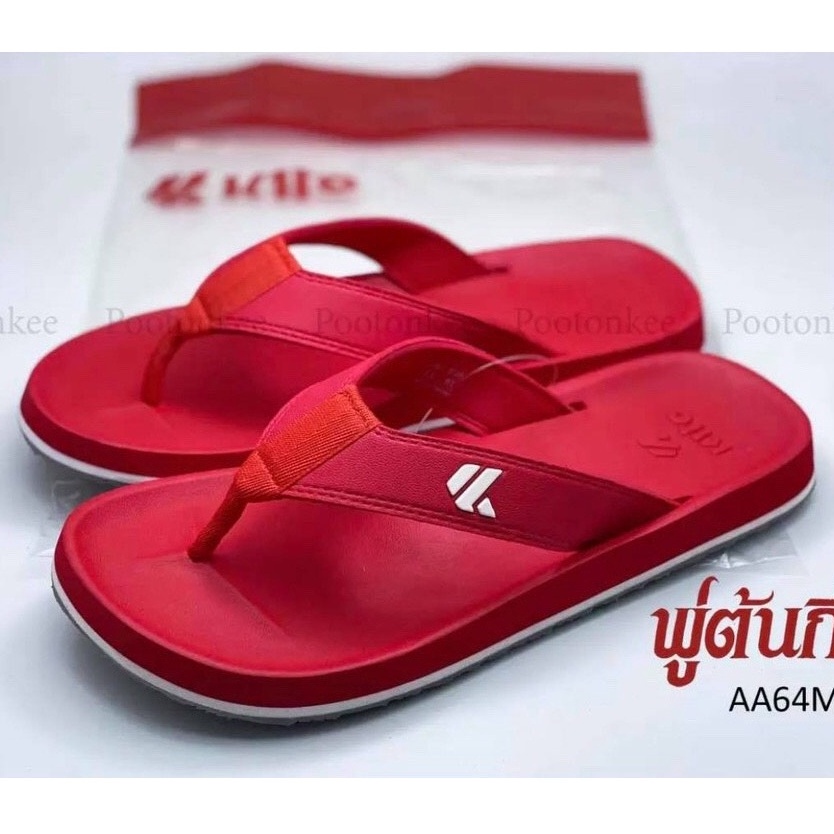 Dép Nam Xỏ Ngón Thái Lan Kito AA64