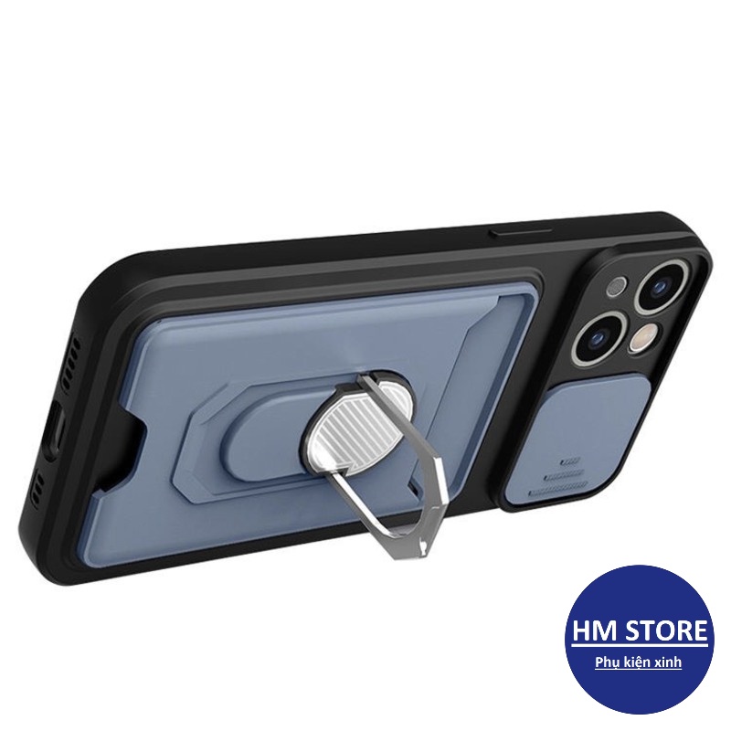 Ốp lưng GIỮ THẺ dành cho /6/6plus/6s/6splus/7/7plus/8/8plus/x/xr/xs/11/12/13/pro/max/plus/promax
