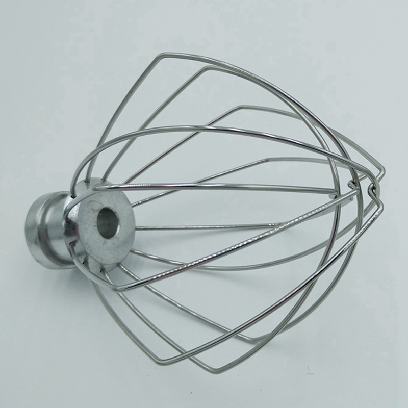 Dụng Cụ Đánh Trứng Bằng Thép Không Gỉ Cho Hauswirt HM740/ACA CG108/Beow C03/Donlim/Ashton