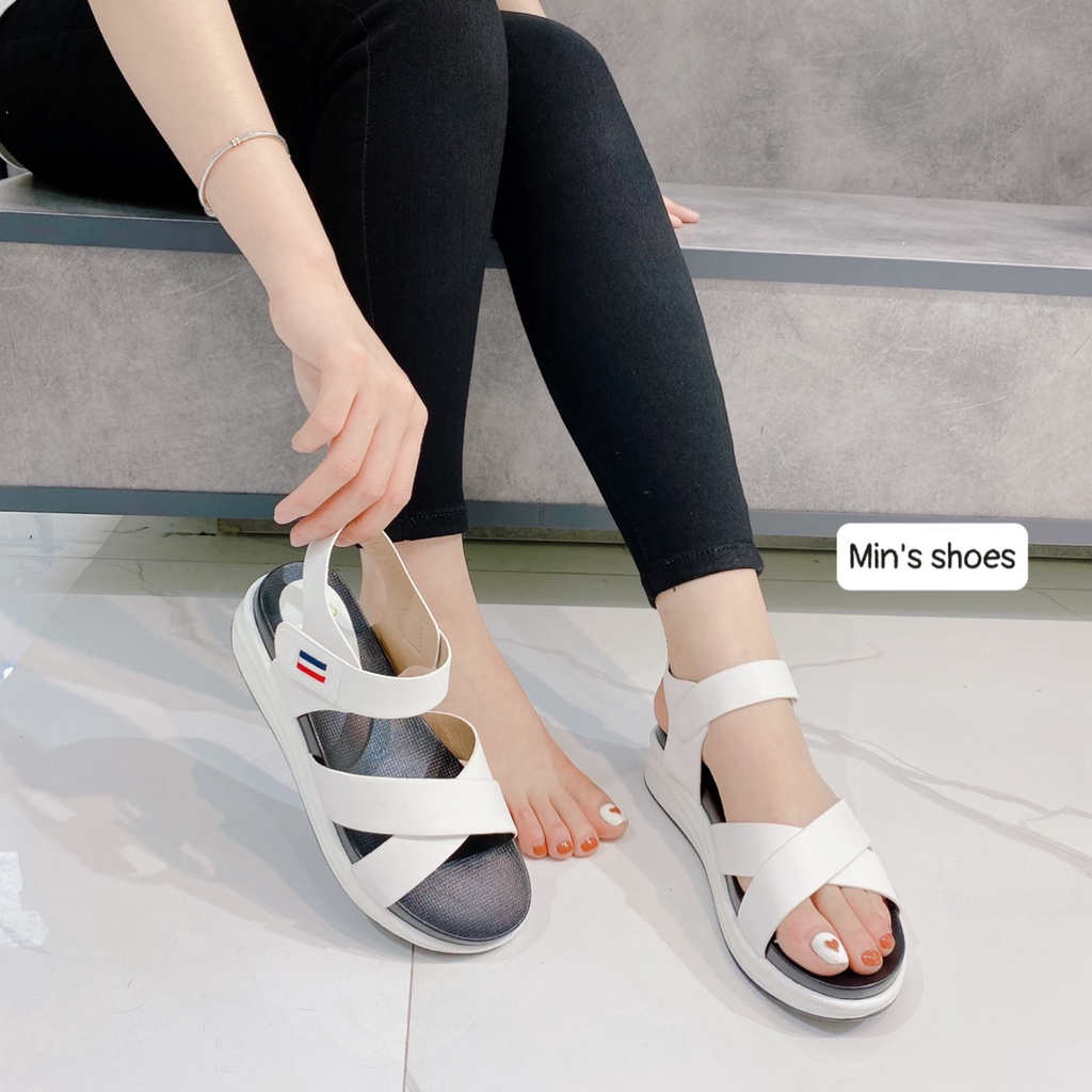 Min's Shoes - Giày Xăng Đan Kháng Nước S261