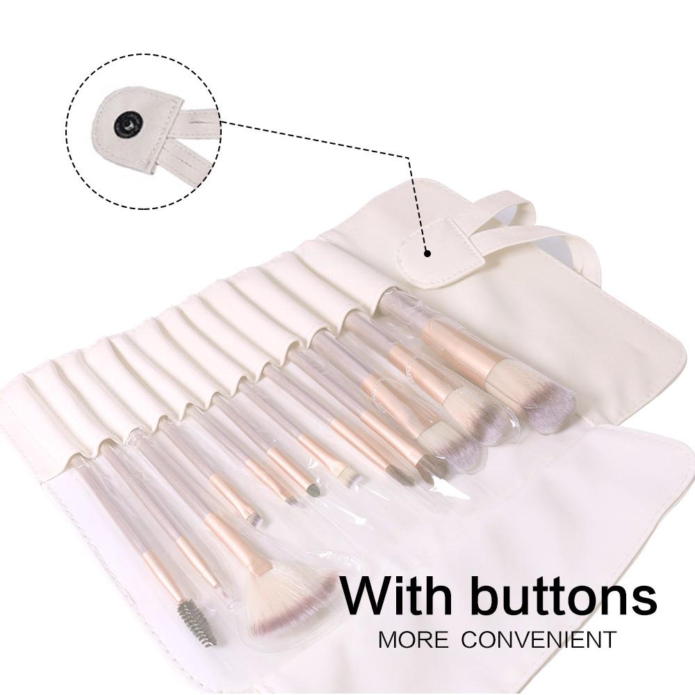 Cọ trang điểm O.TWO.O 120g