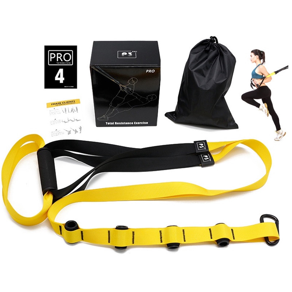 Dây Kháng Lực Tập Gym Trx