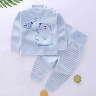 Bộ kid trẻ em!