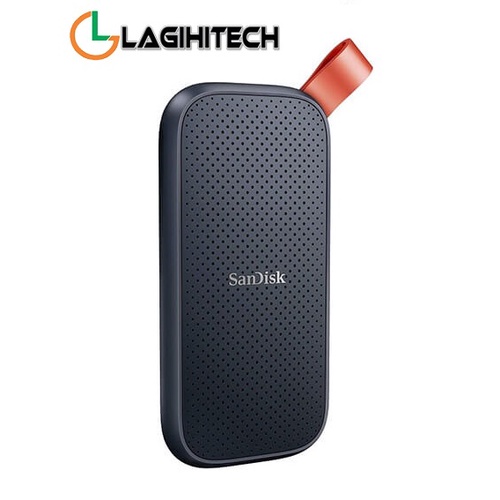 Ổ Cứng Di Động SSD Sandisk E30 Hành Chính Hãng Sandisk