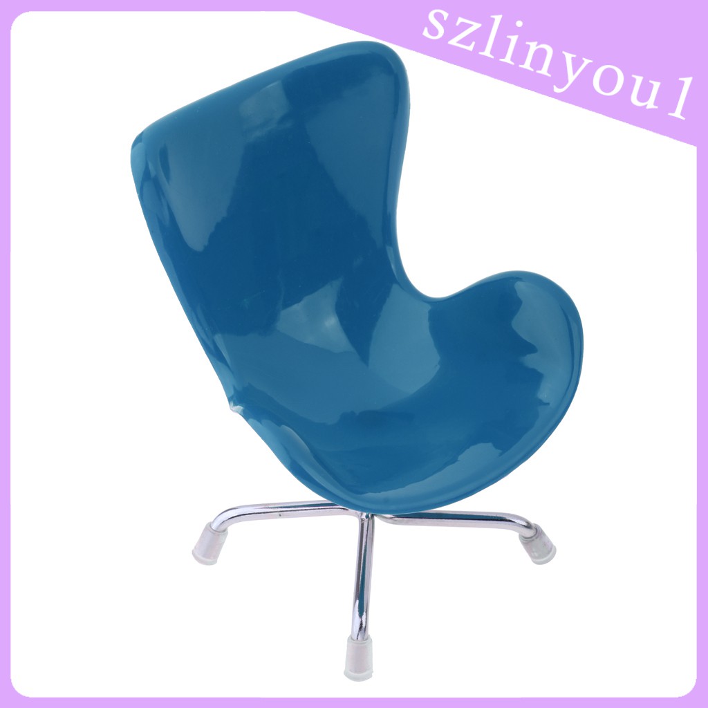 Mô Hình Thiên Nga Tỉ Lệ 1 / 6 Trang Trí Nhà Búp Bê