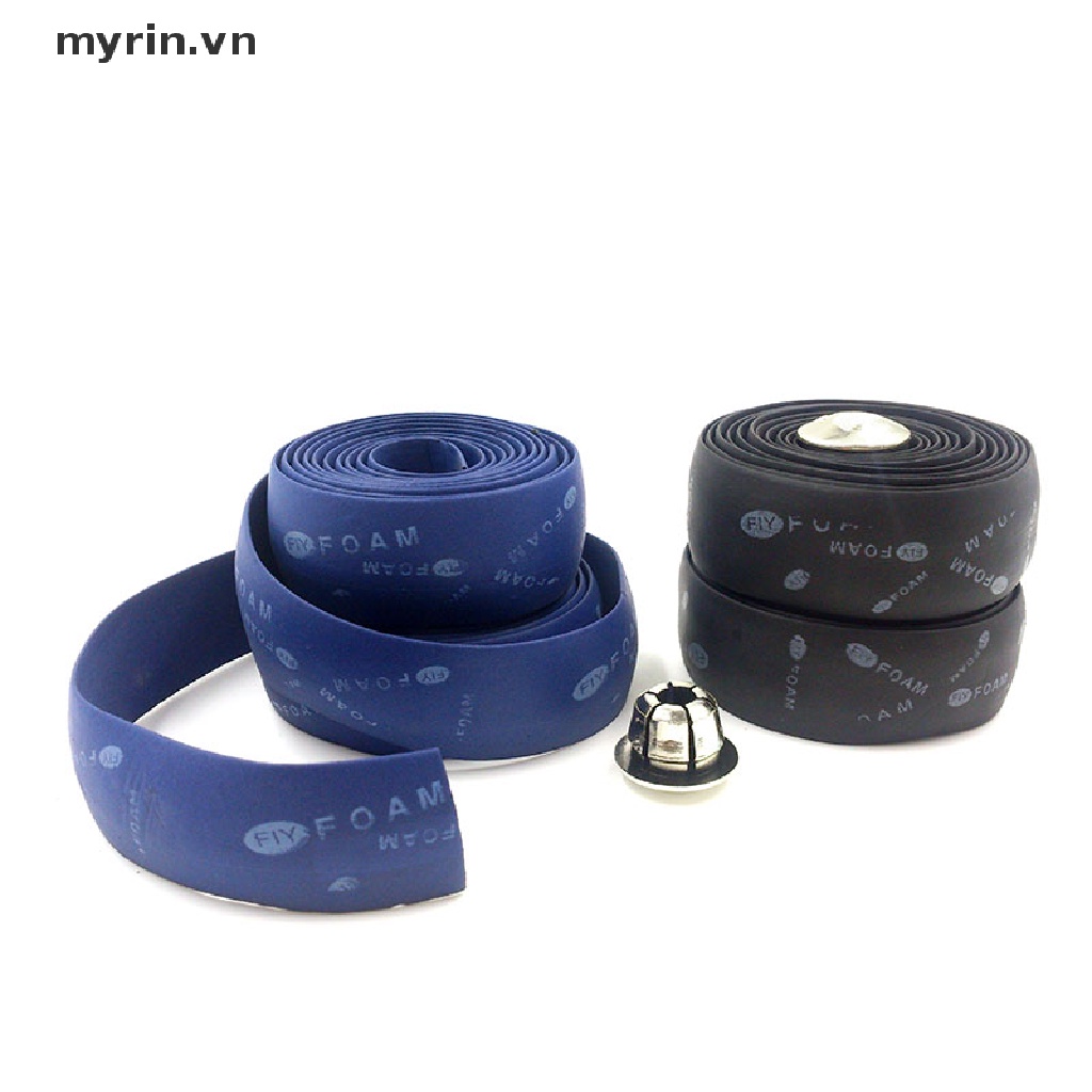 1 Cuộn Băng Quấn Tay Cầm Xe Đạp Tiện Lợi