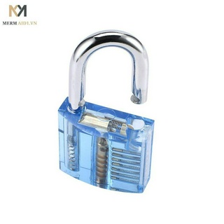 Bộ Dụng Cụ Mở Khóa Cho Thợ Sửa Khóa
