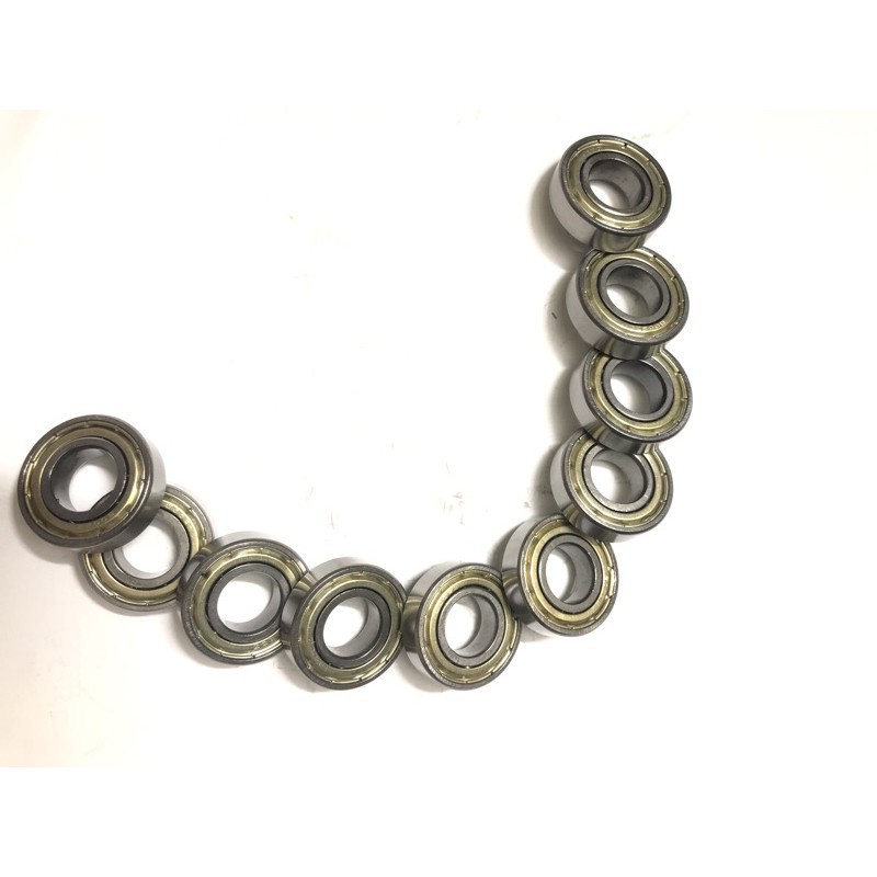 Vòng bi mã 6002 kích thước 15x32x9