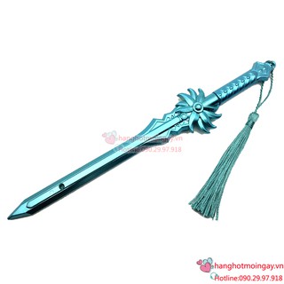 Bút Đao Kiếm N931