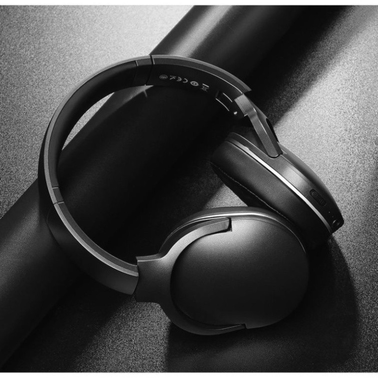 GIẢM GIÁ  ✢CHÍNH HÃNG✢Tai nghe chụp tai không dây cao cấp Baseus Encok D02 Stereo GIẢM GIÁ | BigBuy360 - bigbuy360.vn