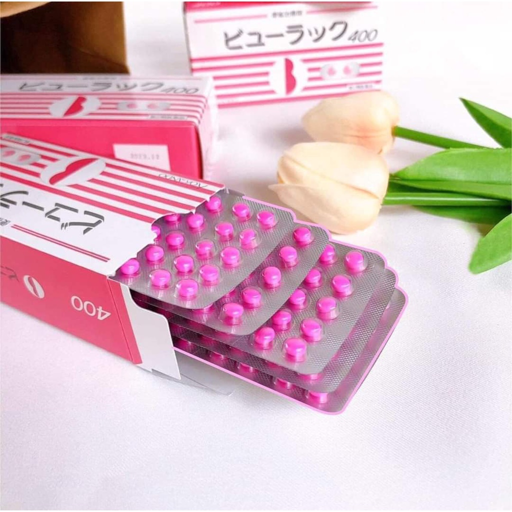 Viên Uống Nhuận Tràng Kokando  Nhật Bản