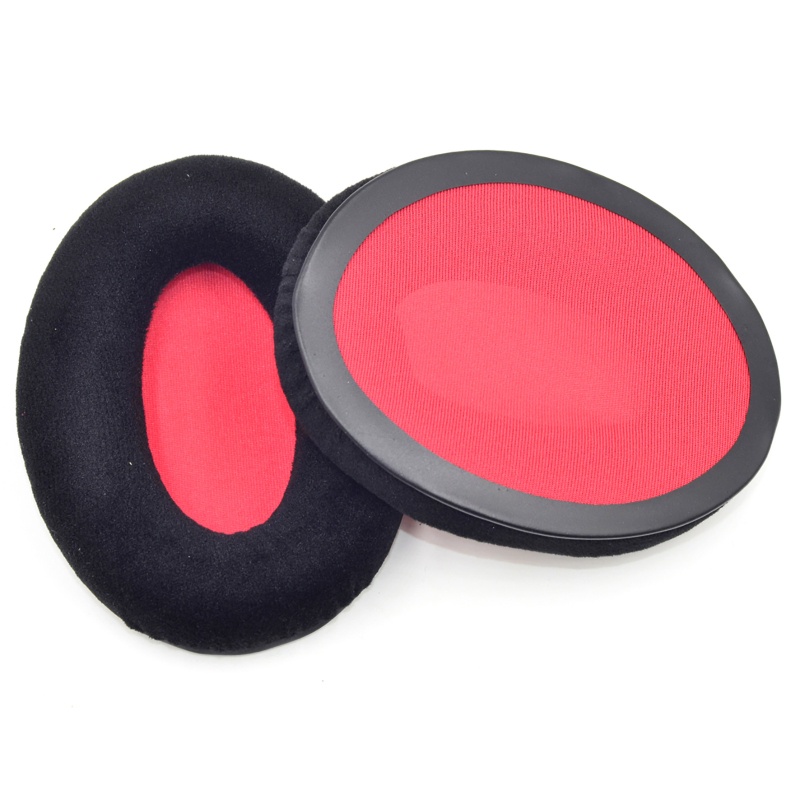 Cặp Mút Đệm Tai Nghe Mềm Cho Recon 200