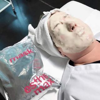 Mặt nạ esthemax