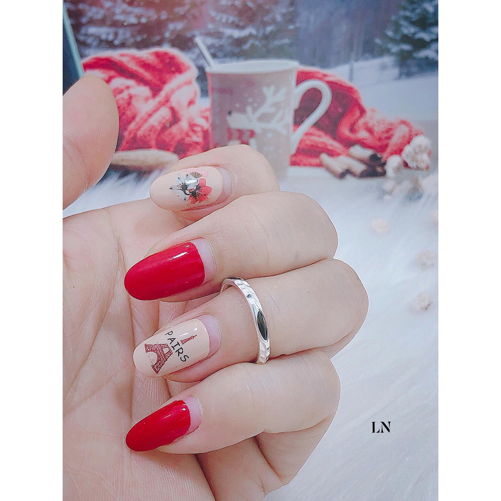 NHẪN LÔNG_VOI BẠC TA