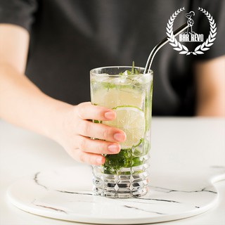 Highball Longdrink - Ly Thủy Tinh