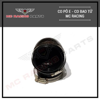 Co Pô E - Co Bao Tử MC Racing