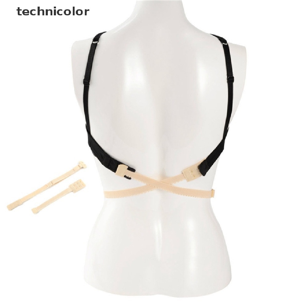 Áo Ngực Hở Lưng Có Thể Điều Chỉnh