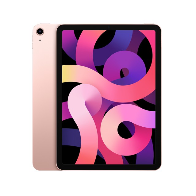 Apple iPad Air 4 10.9-inch Wi-Fi 256GB - ZA/A Hàng Chính Hãng Bảo Hành Apple tại Việt Nam- Ben Computer | BigBuy360 - bigbuy360.vn