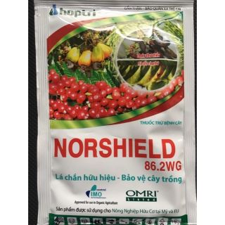 gốc đồng NORSHIELD 86.2WG