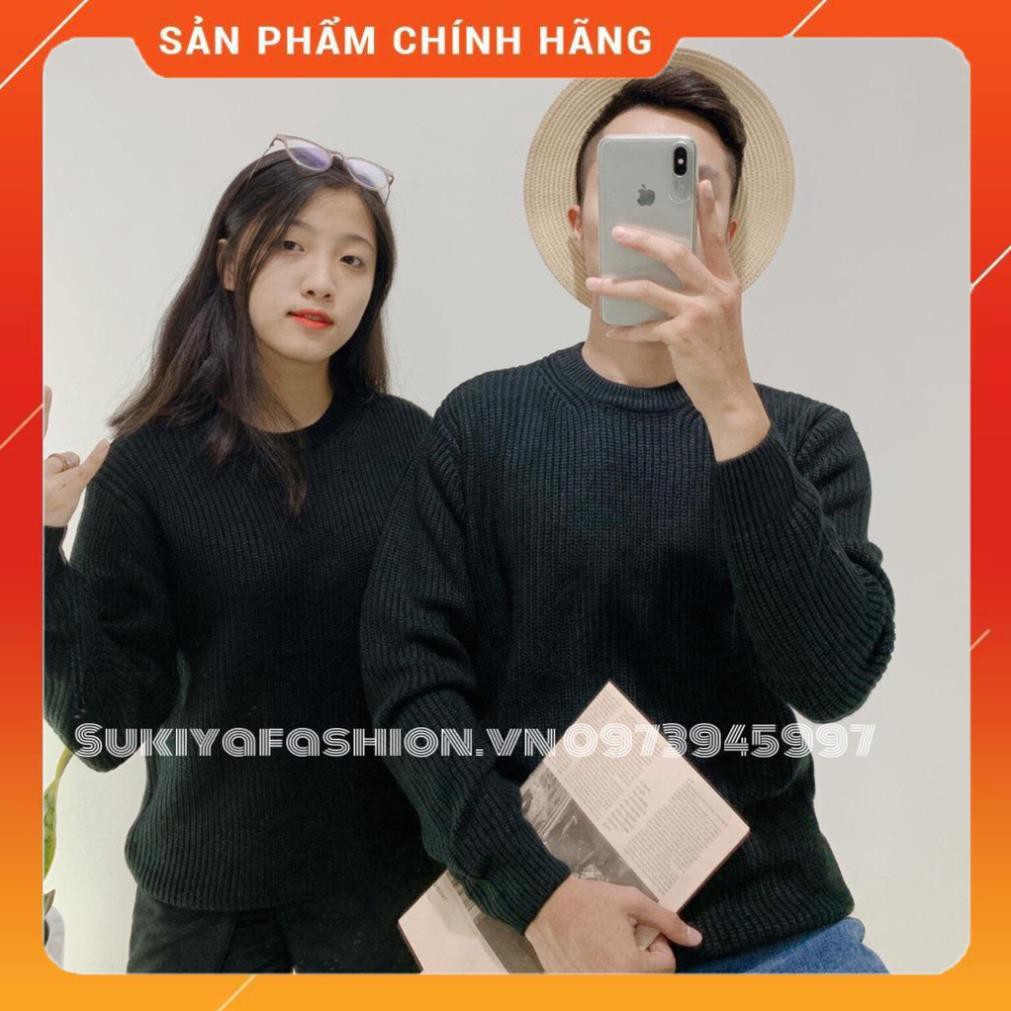 Xả Tết 2021 - Áo len đôi hàng hiệu, chất mềm mịn đẹp AL10 * : ' ₛ