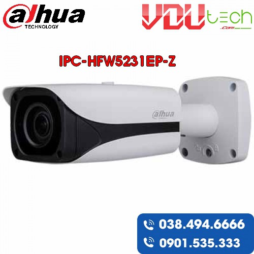 Camera Dahua IPC-HFW5231EP