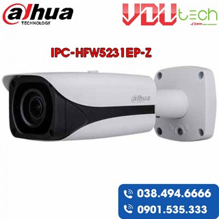 Camera Dahua IPC-HFW5231EP