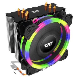 Tản Cpu AIGO L5 Led RGB siêu đẹp